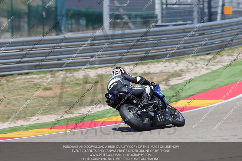 aragon;motorbikes;no limits;peter wileman photography;spain;trackday;trackday digital images