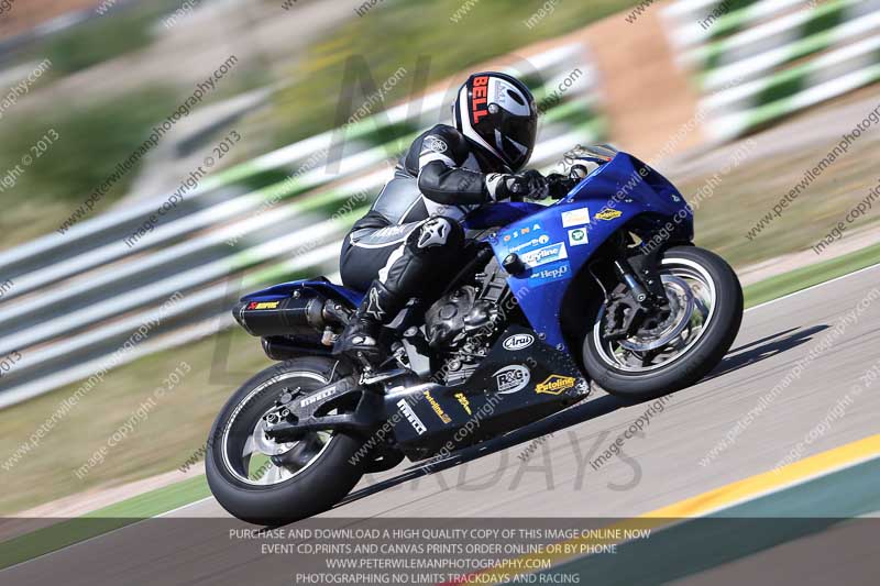 aragon;motorbikes;no limits;peter wileman photography;spain;trackday;trackday digital images