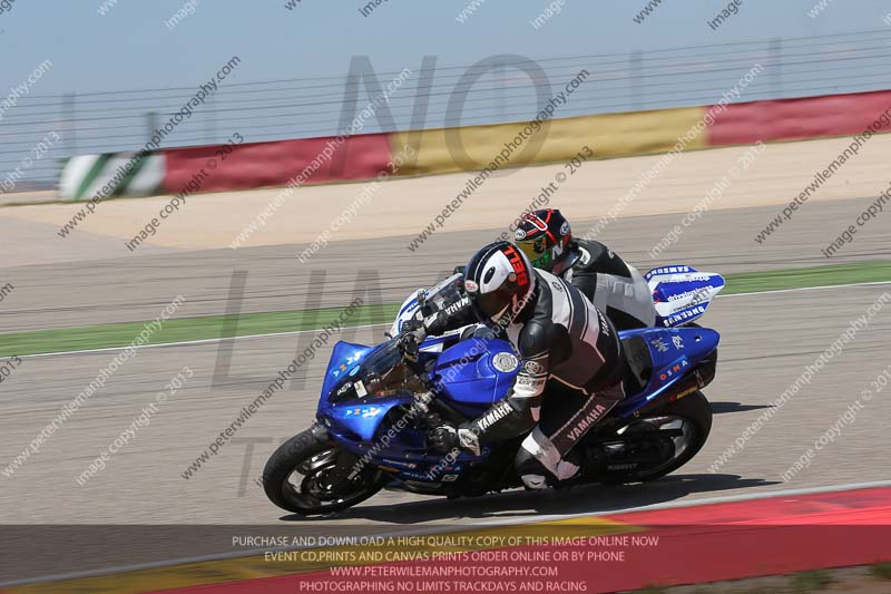 aragon;motorbikes;no limits;peter wileman photography;spain;trackday;trackday digital images