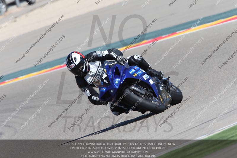 aragon;motorbikes;no limits;peter wileman photography;spain;trackday;trackday digital images