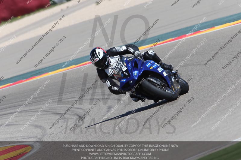 aragon;motorbikes;no limits;peter wileman photography;spain;trackday;trackday digital images