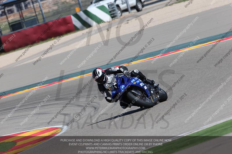 aragon;motorbikes;no limits;peter wileman photography;spain;trackday;trackday digital images