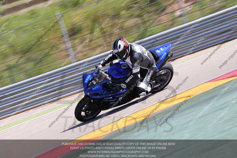 aragon;motorbikes;no limits;peter wileman photography;spain;trackday;trackday digital images