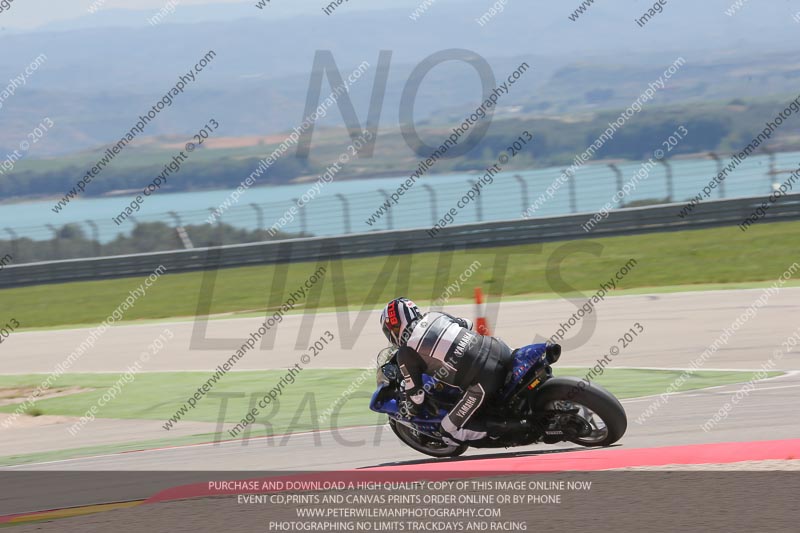 aragon;motorbikes;no limits;peter wileman photography;spain;trackday;trackday digital images