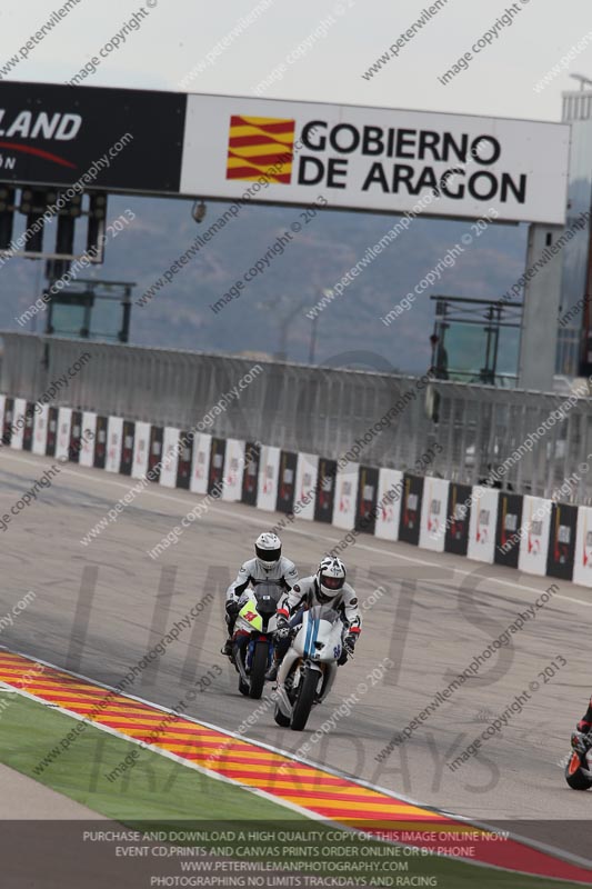 aragon;motorbikes;no limits;peter wileman photography;spain;trackday;trackday digital images