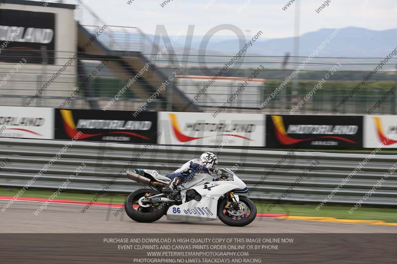 aragon;motorbikes;no limits;peter wileman photography;spain;trackday;trackday digital images