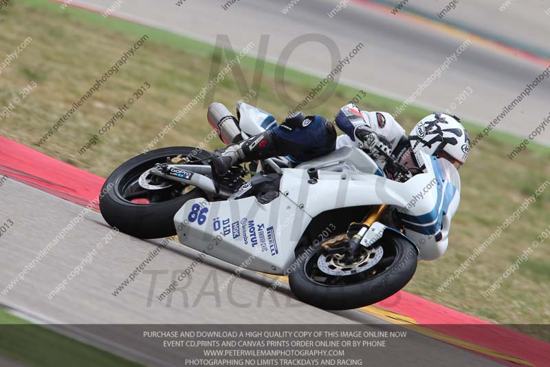 aragon;motorbikes;no limits;peter wileman photography;spain;trackday;trackday digital images