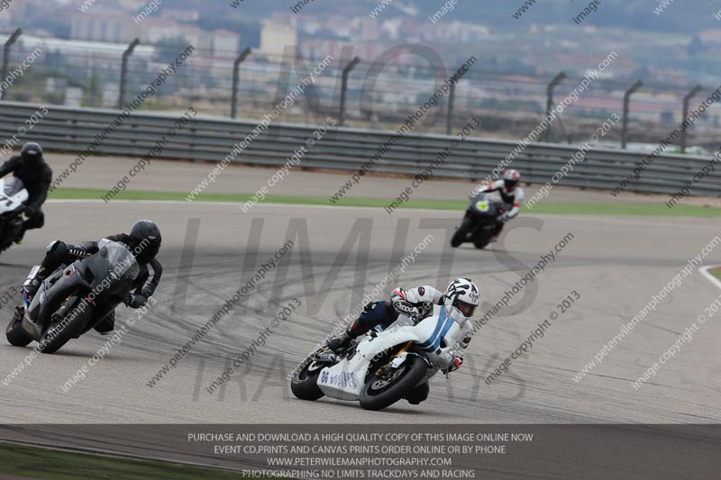 aragon;motorbikes;no limits;peter wileman photography;spain;trackday;trackday digital images