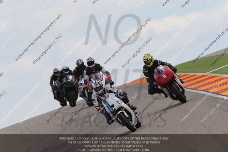 aragon;motorbikes;no limits;peter wileman photography;spain;trackday;trackday digital images