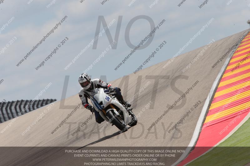 aragon;motorbikes;no limits;peter wileman photography;spain;trackday;trackday digital images