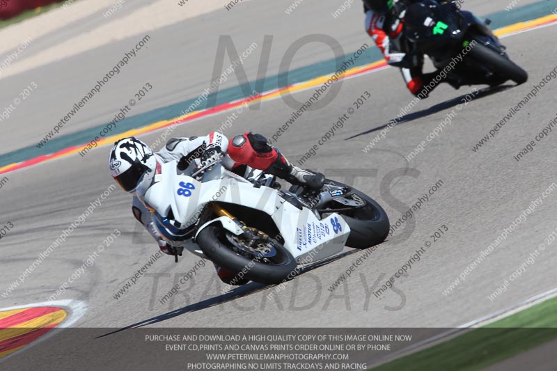 aragon;motorbikes;no limits;peter wileman photography;spain;trackday;trackday digital images