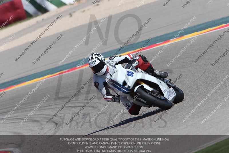 aragon;motorbikes;no limits;peter wileman photography;spain;trackday;trackday digital images