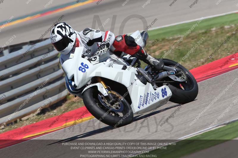 aragon;motorbikes;no limits;peter wileman photography;spain;trackday;trackday digital images