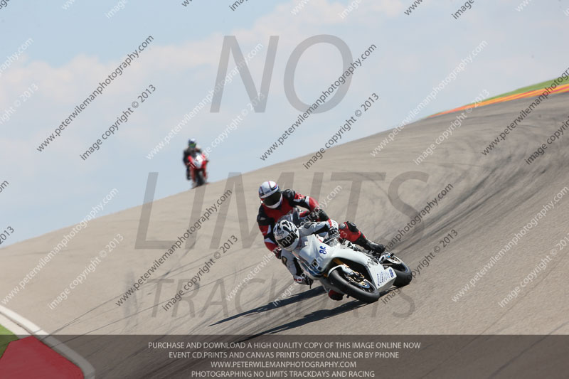 aragon;motorbikes;no limits;peter wileman photography;spain;trackday;trackday digital images