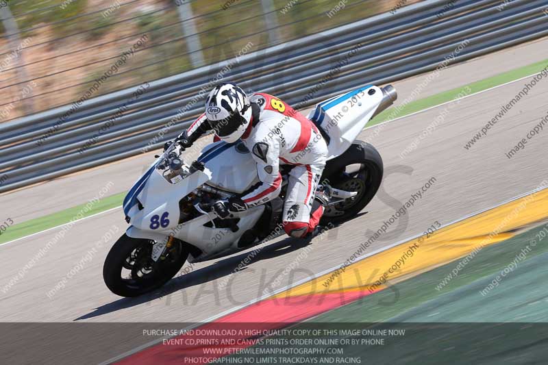 aragon;motorbikes;no limits;peter wileman photography;spain;trackday;trackday digital images