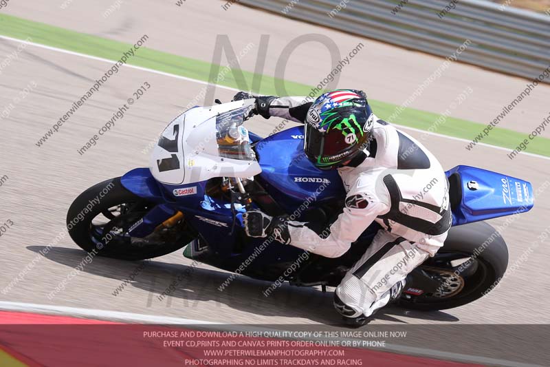 aragon;motorbikes;no limits;peter wileman photography;spain;trackday;trackday digital images