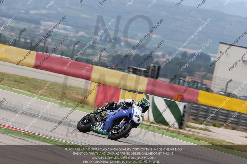 aragon;motorbikes;no limits;peter wileman photography;spain;trackday;trackday digital images