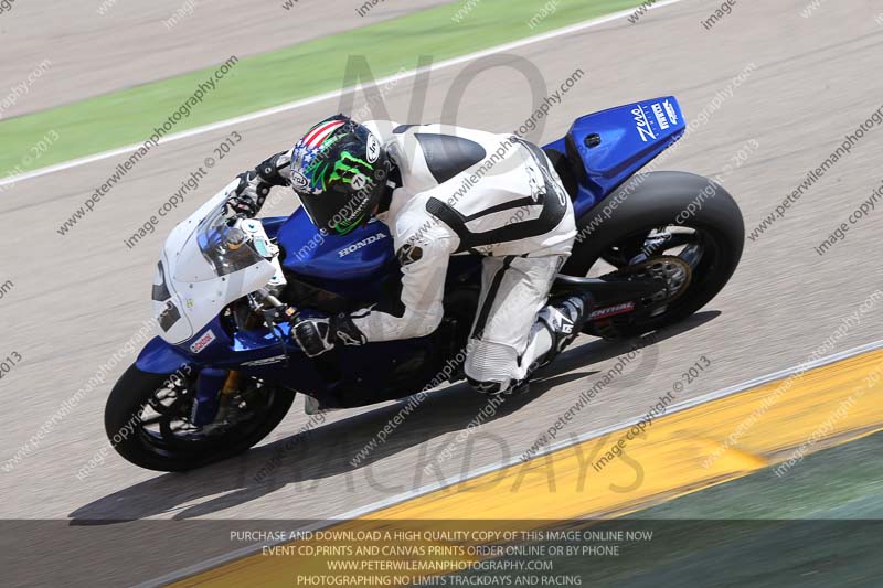 aragon;motorbikes;no limits;peter wileman photography;spain;trackday;trackday digital images