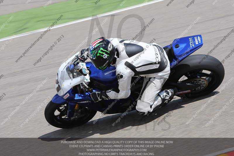 aragon;motorbikes;no limits;peter wileman photography;spain;trackday;trackday digital images