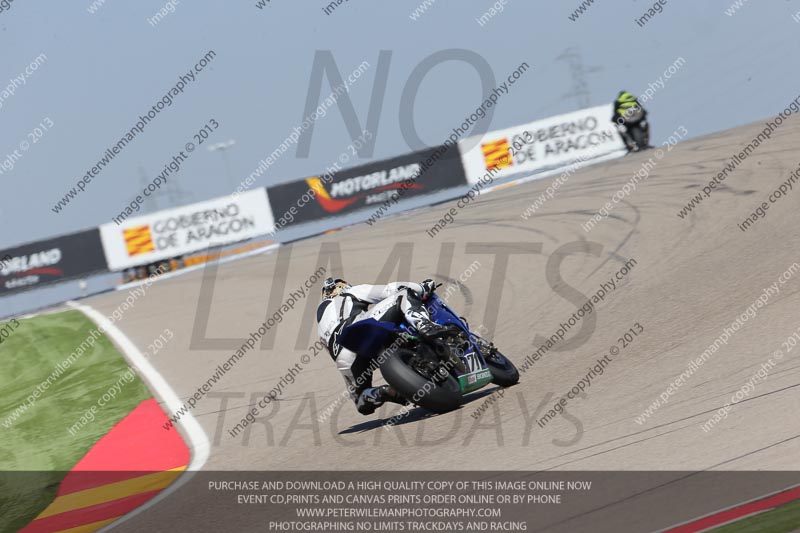 aragon;motorbikes;no limits;peter wileman photography;spain;trackday;trackday digital images