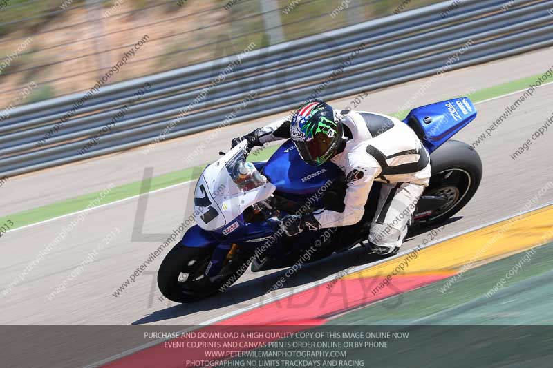 aragon;motorbikes;no limits;peter wileman photography;spain;trackday;trackday digital images