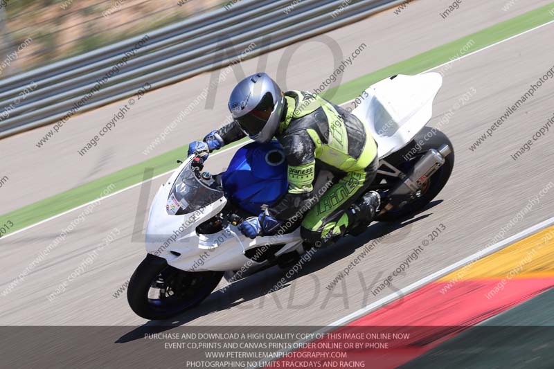 aragon;motorbikes;no limits;peter wileman photography;spain;trackday;trackday digital images