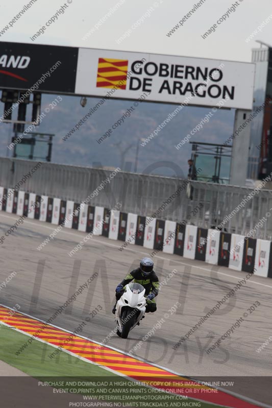 aragon;motorbikes;no limits;peter wileman photography;spain;trackday;trackday digital images