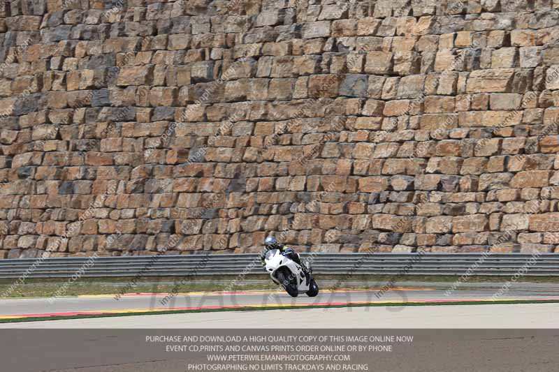 aragon;motorbikes;no limits;peter wileman photography;spain;trackday;trackday digital images