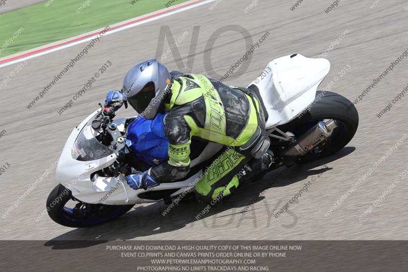 aragon;motorbikes;no limits;peter wileman photography;spain;trackday;trackday digital images