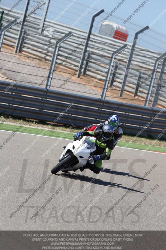 aragon;motorbikes;no limits;peter wileman photography;spain;trackday;trackday digital images