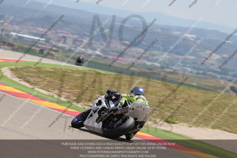 aragon;motorbikes;no limits;peter wileman photography;spain;trackday;trackday digital images