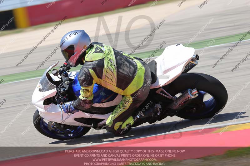 aragon;motorbikes;no limits;peter wileman photography;spain;trackday;trackday digital images