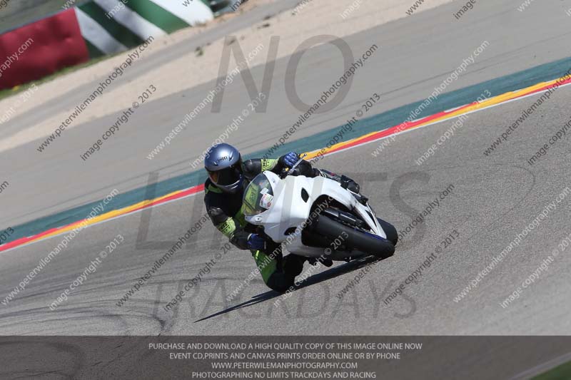 aragon;motorbikes;no limits;peter wileman photography;spain;trackday;trackday digital images