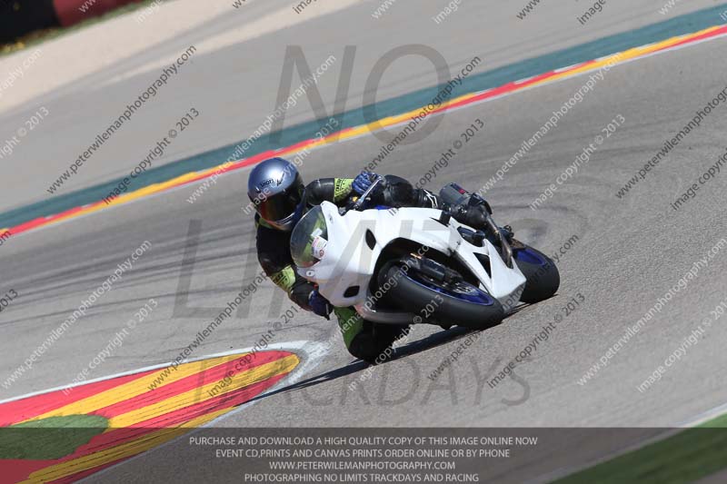 aragon;motorbikes;no limits;peter wileman photography;spain;trackday;trackday digital images