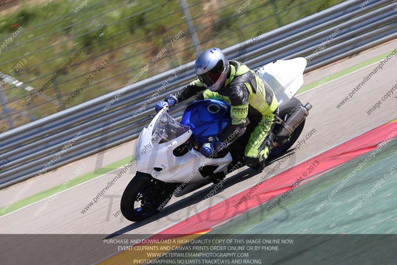 aragon;motorbikes;no limits;peter wileman photography;spain;trackday;trackday digital images