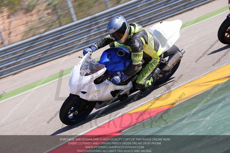 aragon;motorbikes;no limits;peter wileman photography;spain;trackday;trackday digital images