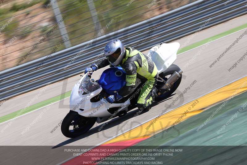 aragon;motorbikes;no limits;peter wileman photography;spain;trackday;trackday digital images