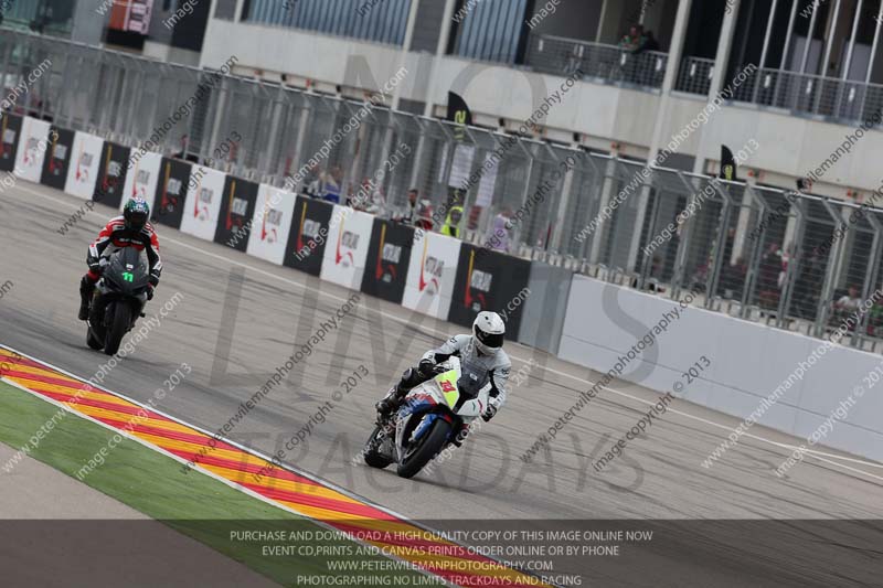 aragon;motorbikes;no limits;peter wileman photography;spain;trackday;trackday digital images