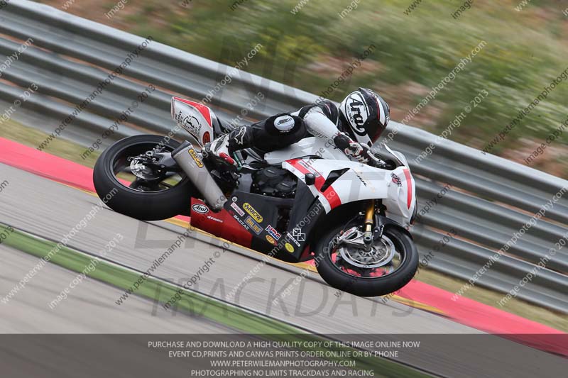 aragon;motorbikes;no limits;peter wileman photography;spain;trackday;trackday digital images