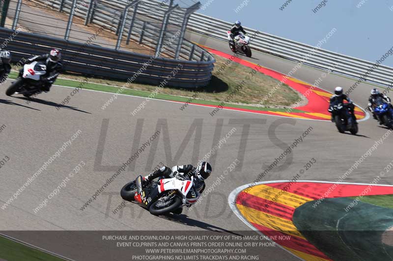 aragon;motorbikes;no limits;peter wileman photography;spain;trackday;trackday digital images