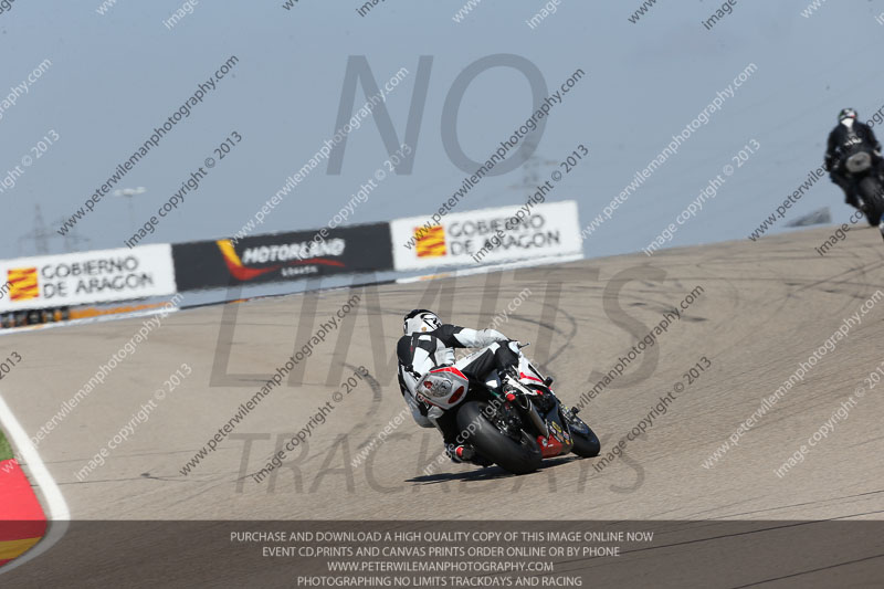 aragon;motorbikes;no limits;peter wileman photography;spain;trackday;trackday digital images