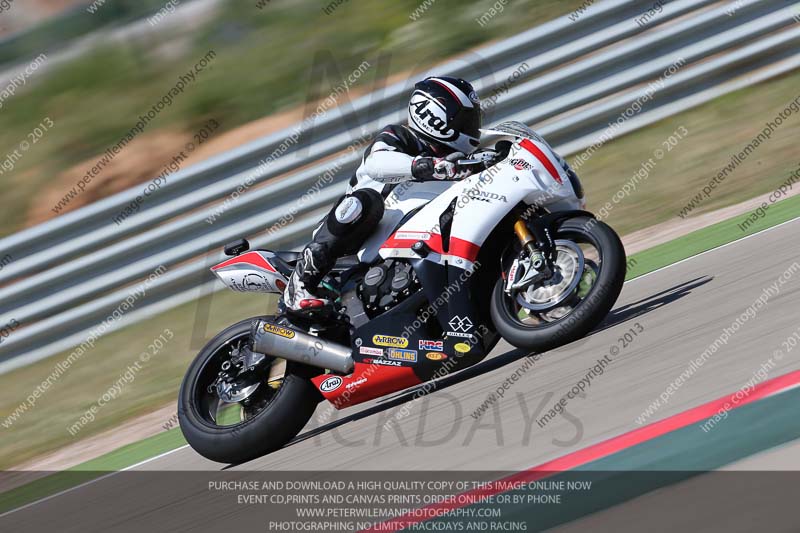 aragon;motorbikes;no limits;peter wileman photography;spain;trackday;trackday digital images