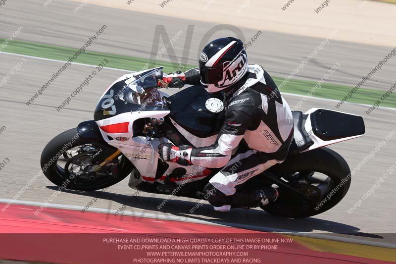 aragon;motorbikes;no limits;peter wileman photography;spain;trackday;trackday digital images