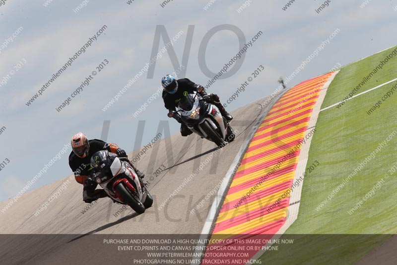 aragon;motorbikes;no limits;peter wileman photography;spain;trackday;trackday digital images