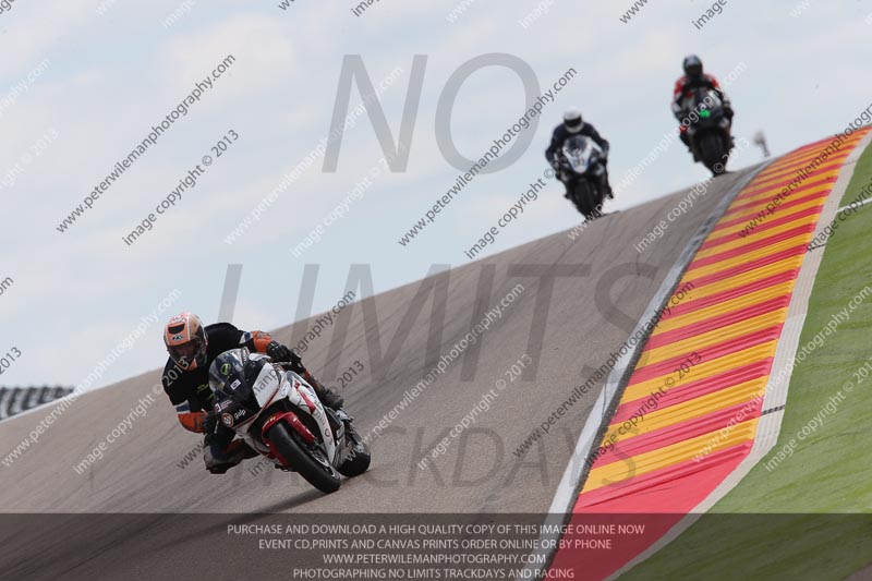 aragon;motorbikes;no limits;peter wileman photography;spain;trackday;trackday digital images