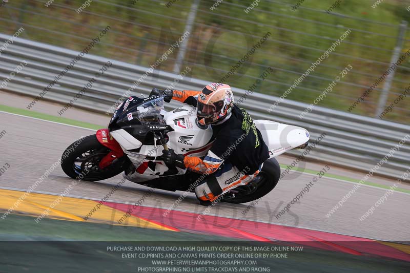 aragon;motorbikes;no limits;peter wileman photography;spain;trackday;trackday digital images