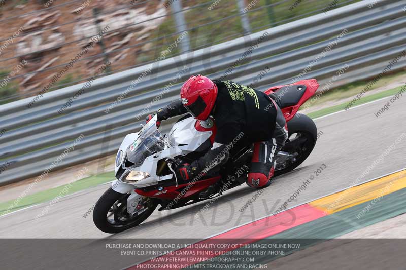 aragon;motorbikes;no limits;peter wileman photography;spain;trackday;trackday digital images