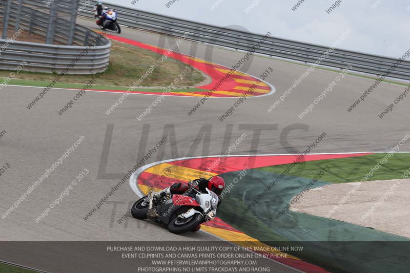 aragon;motorbikes;no limits;peter wileman photography;spain;trackday;trackday digital images