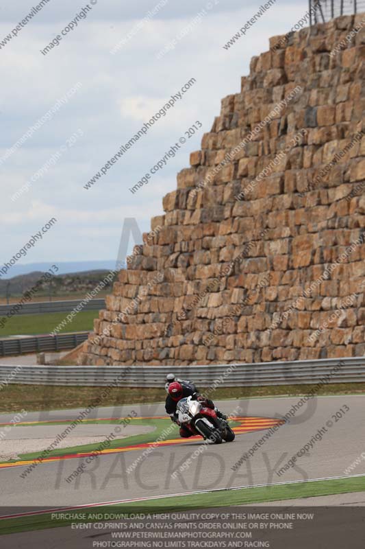 aragon;motorbikes;no limits;peter wileman photography;spain;trackday;trackday digital images