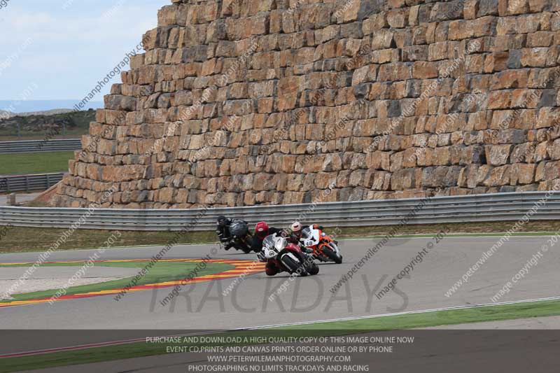 aragon;motorbikes;no limits;peter wileman photography;spain;trackday;trackday digital images